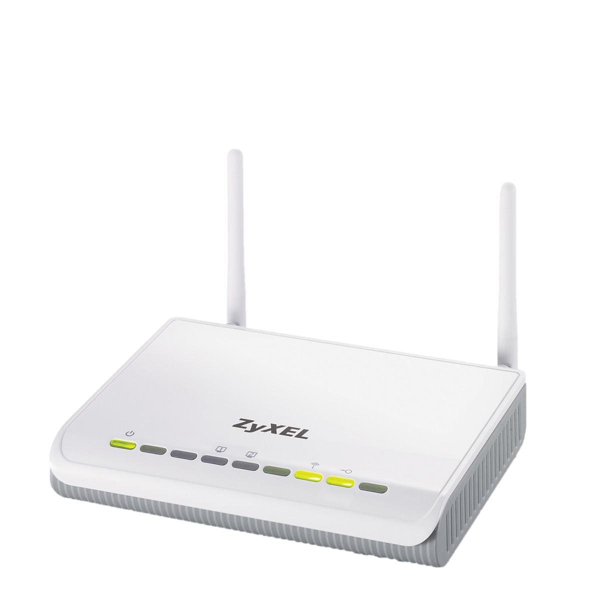 اکسس پوینت بی‌سیم زایکسل مدل WAP-3205-1